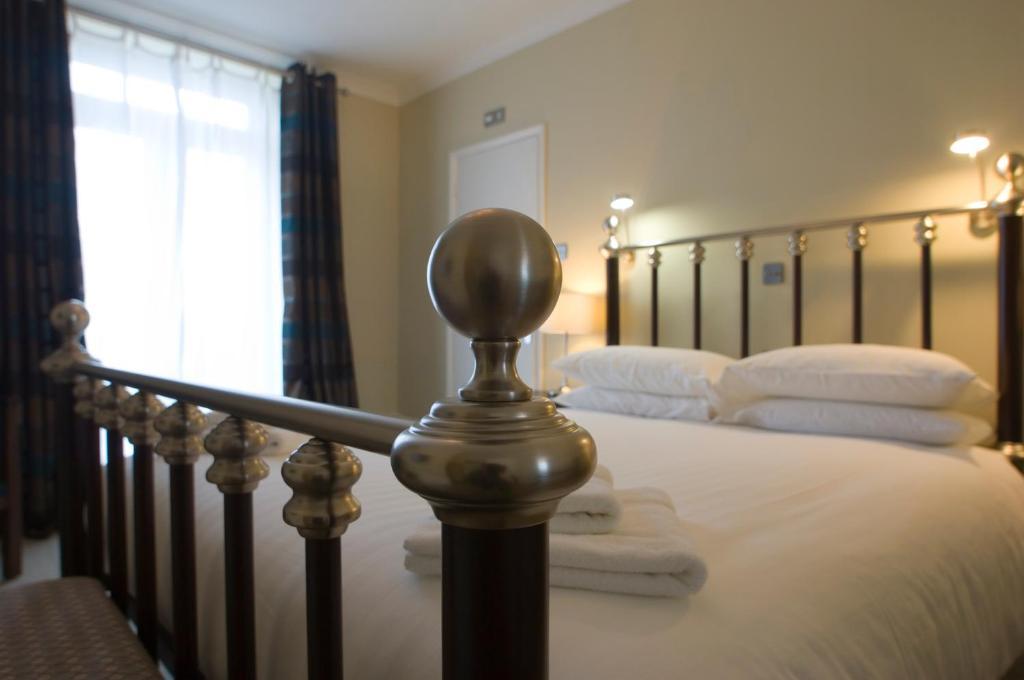 The White Rock Hotel Newport Beach Quarto foto