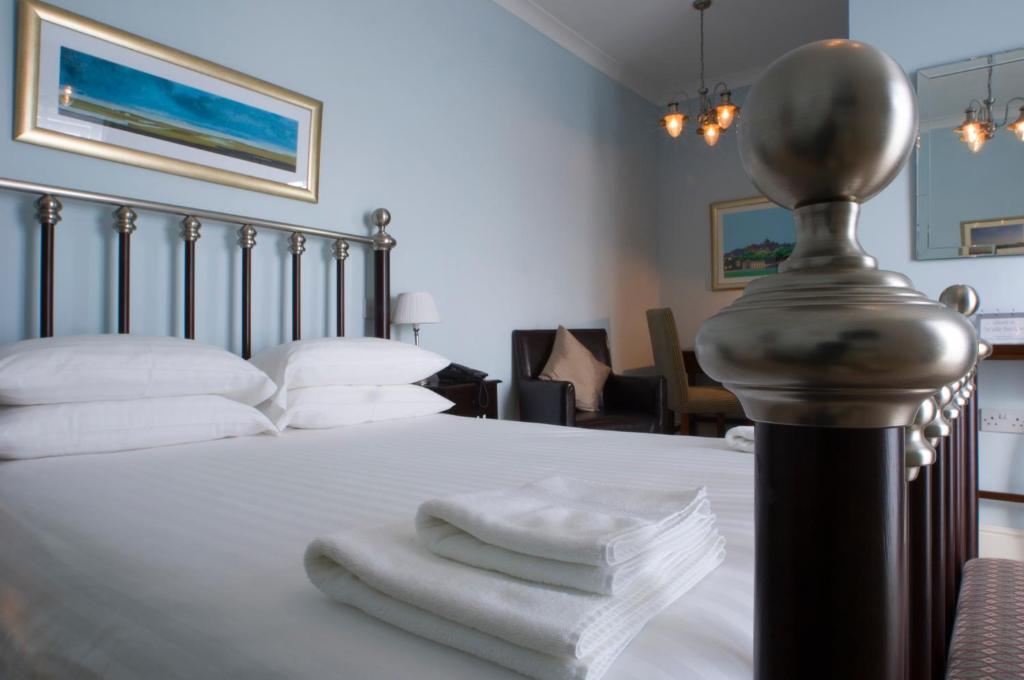 The White Rock Hotel Newport Beach Quarto foto