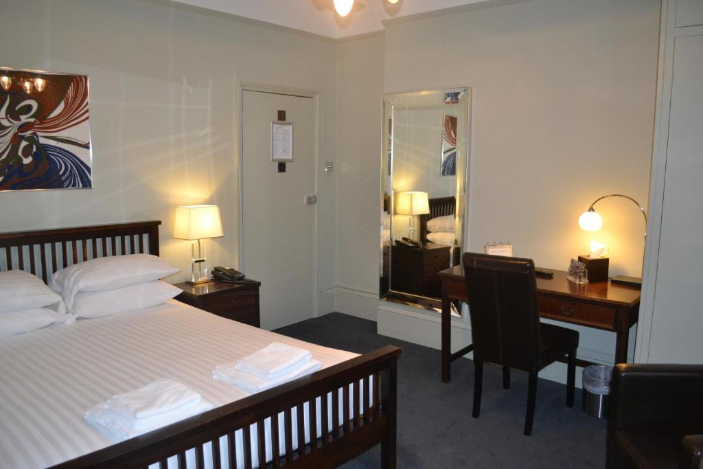 The White Rock Hotel Newport Beach Quarto foto