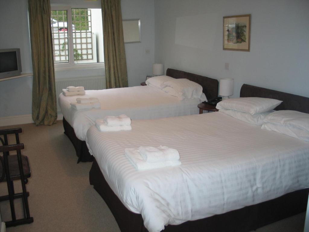 The White Rock Hotel Newport Beach Quarto foto