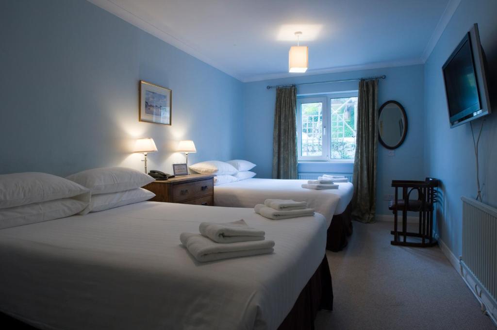 The White Rock Hotel Newport Beach Quarto foto