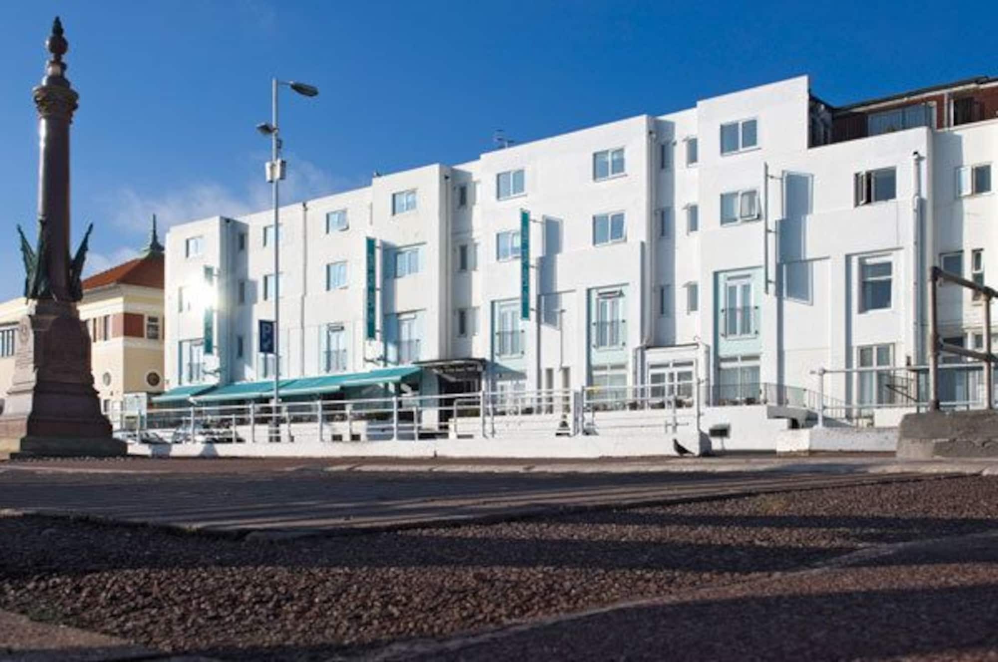 The White Rock Hotel Newport Beach Exterior foto