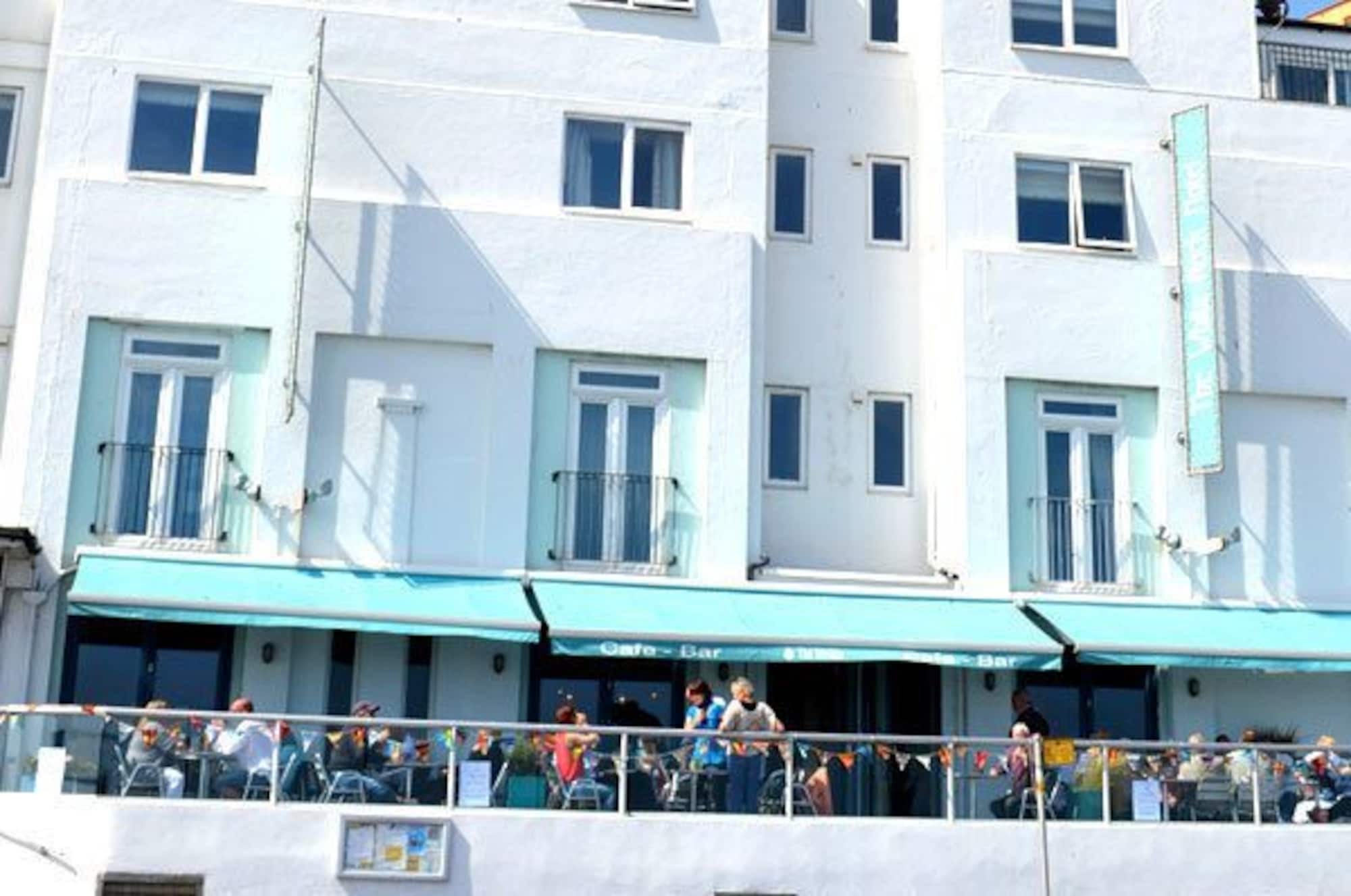 The White Rock Hotel Newport Beach Exterior foto